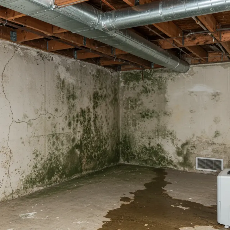 Professional Mold Removal in River Oaks, TX